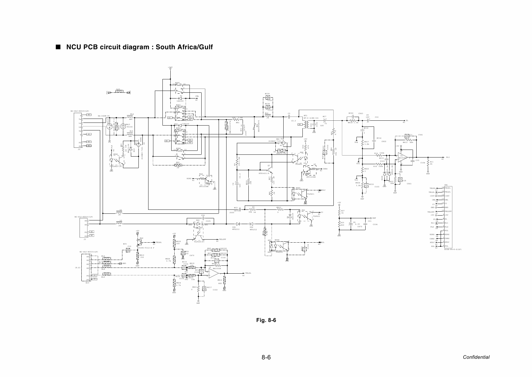 Brother Laser-MFC 8370 8380 8480 8880 8890 DN DCP8070 8080 8085 DN Service Manual-6